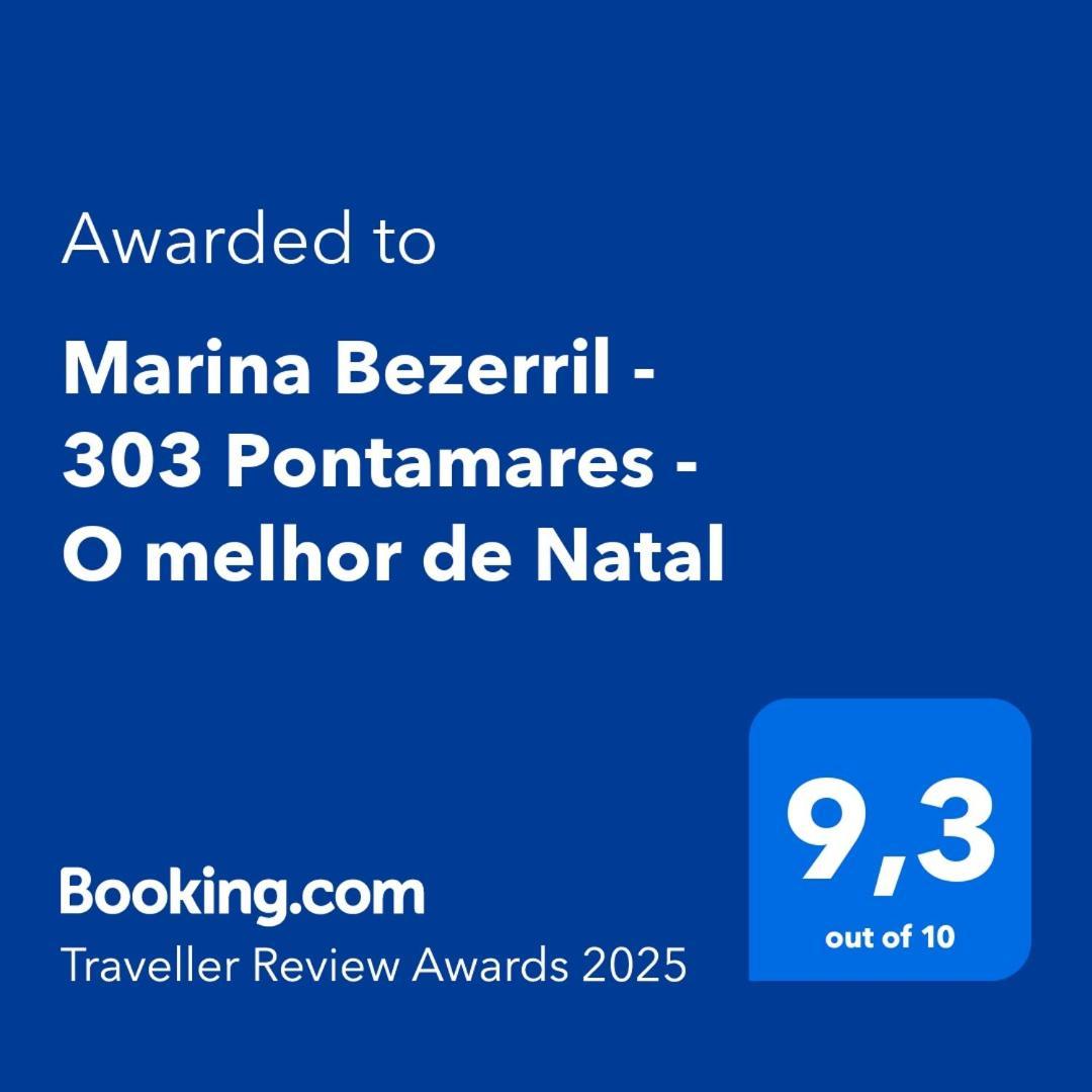 Marina Bezerril - 303 Pontamares - O Melhor De Natal Exterior photo